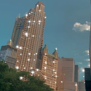 Meet your Posher, Bahara